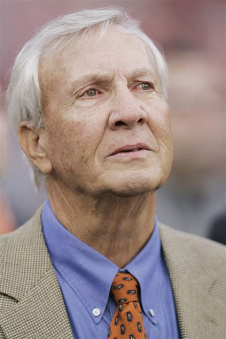 Pat Dye Jr Net Worth | Age, Height, Weight, Dating And More