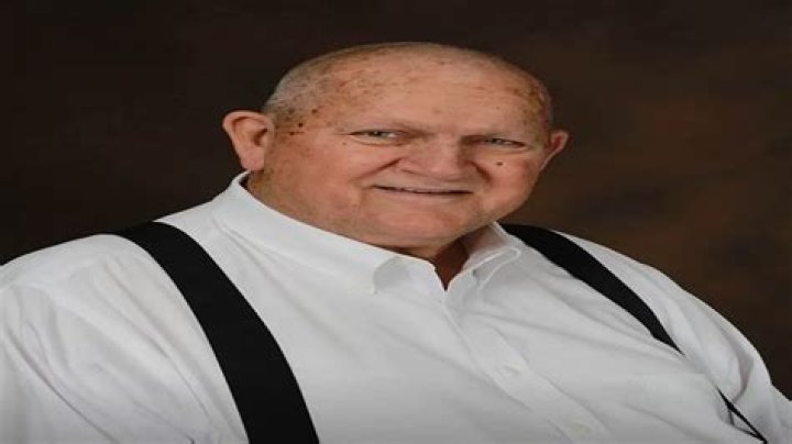 Pat Godwin Net Worth | Bio, Family, Address, Career