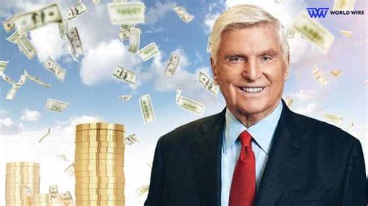 Pat Ryan Net Worth 2024