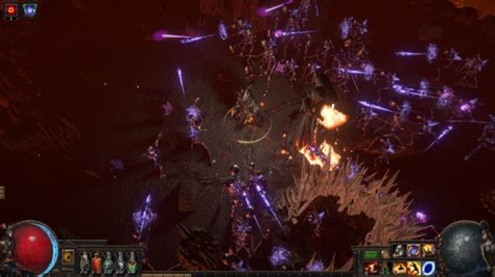 Path of Exile 2023 review: Diablo 2’s successor is still incredible