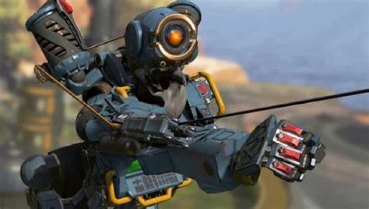 Pathfinder's infinite grapple trick lets you farm free kills in Apex Legends