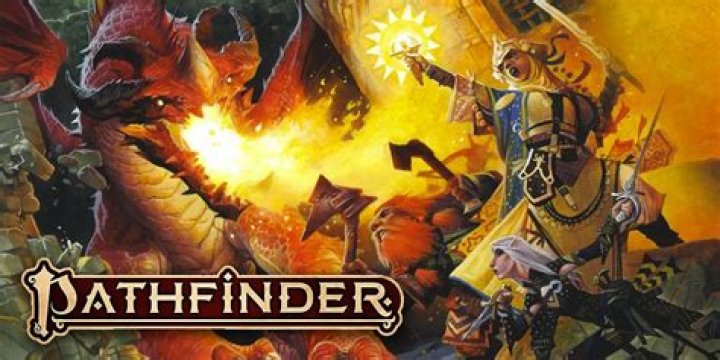 Pathfinder 2E - Pathfinder 2E Remaster's Death and Dying rules are brutal.