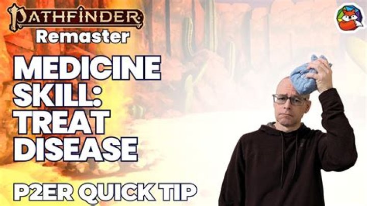 Pathfinder 2E - Treat Wounds and Continual Recovery feat.