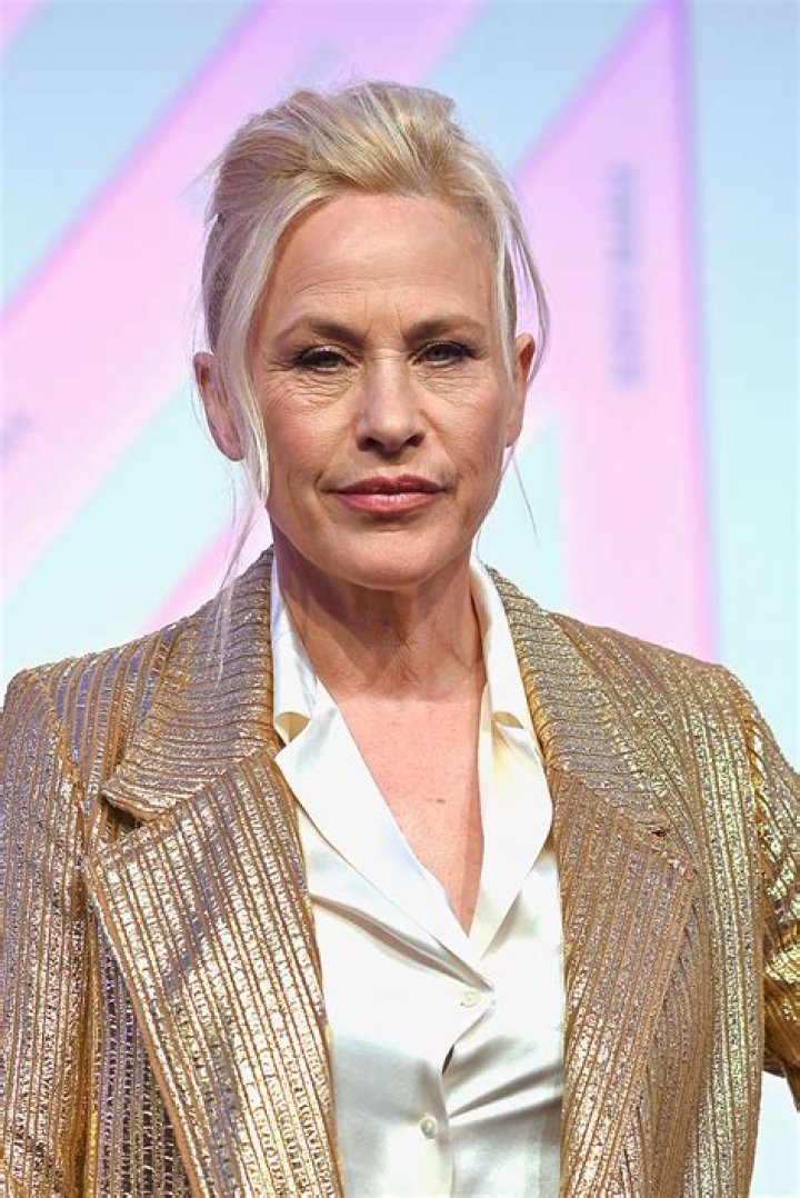 Patricia Arquette: Height, Weight, And More About The Acclaimed Actress