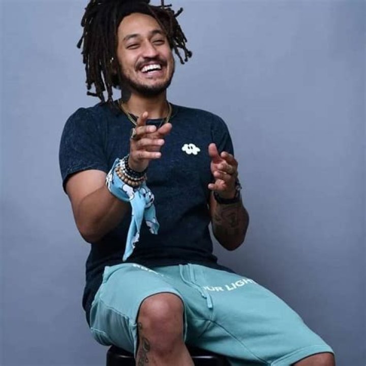 Patrick Cloud - Bio, Career, Age, Net Worth, Height, Facts