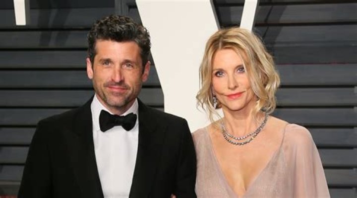 Patrick Dempsey Height: Discovering The Stature Of The Renowned Actor