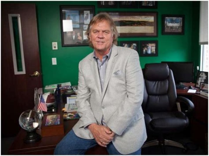 Patrick Gottsch Net Worth – Phone Number, House Address, Wiki
