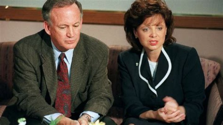 Patsy Ramsey's Last Words Before Death: A Comprehensive Insight