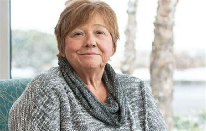 Patti McGuire: A Comprehensive Biography Of An Iconic Model And Actress