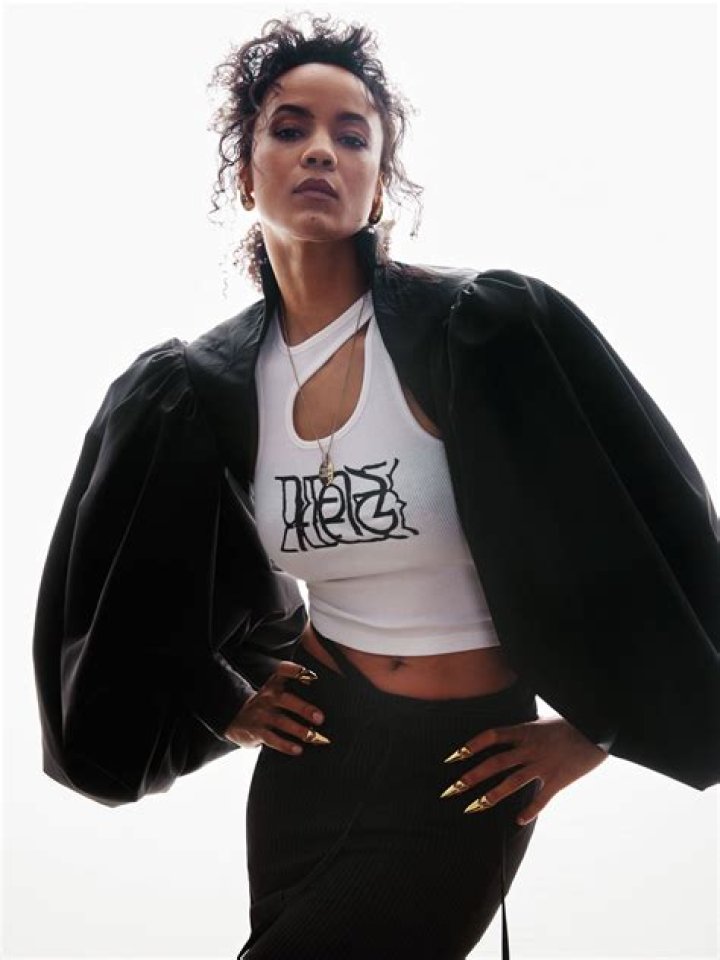 Patti Plenty: The Multifaceted Talent Making Waves