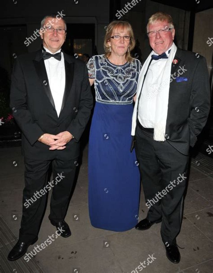 Paul Bohill Age, Wife, Date of Birth, Net Worth, Alter, How old【 Married 】