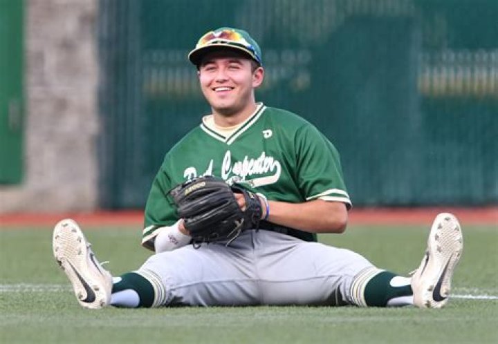 Paul Carpenter Capital Advisors hopes to compete for JCBL title