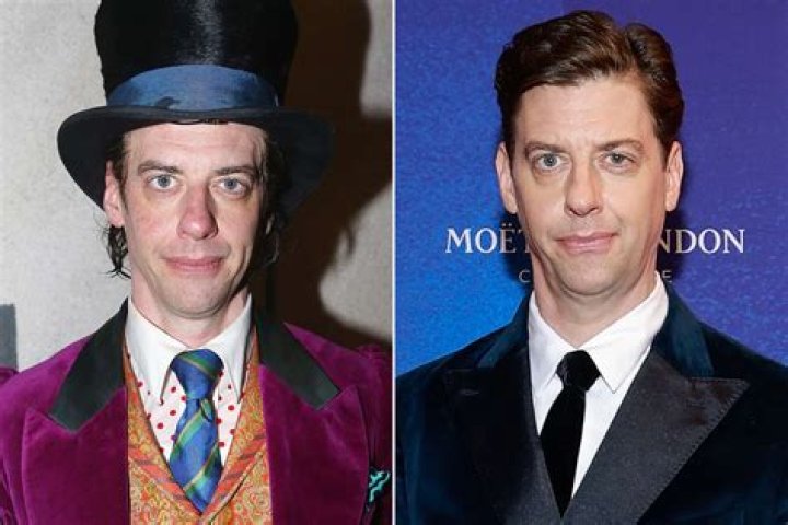 Paul Connell Wikipedia: Actor Who Played Willy Wonka In Glasgow