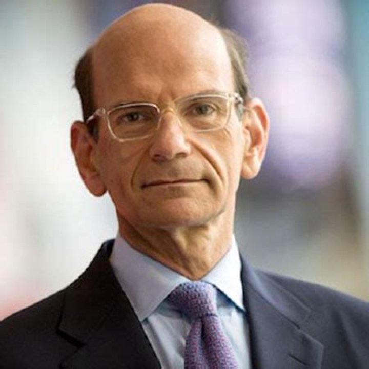 Paul Finebaum Biography