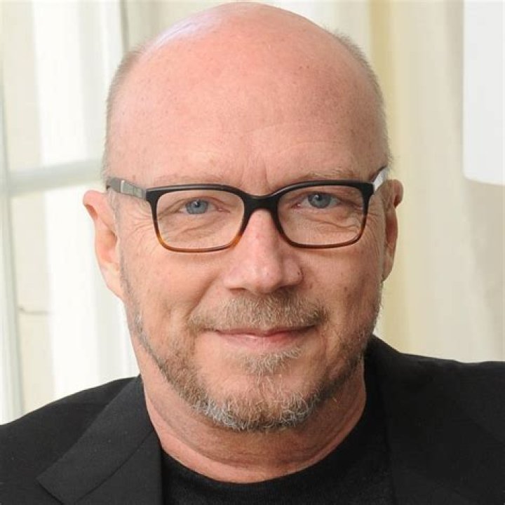 Paul Haggis - Bio, Net Worth, Height