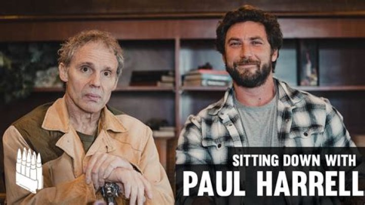 Paul Harrell Obituary, Who Is Paul Harrell ?
