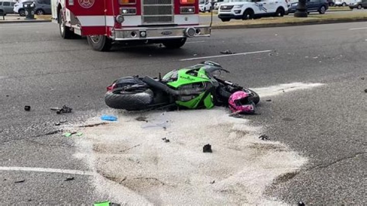 Paul Loftus Motorcycle Accident New Orleans Louisiana, Paul Loftus Has Died