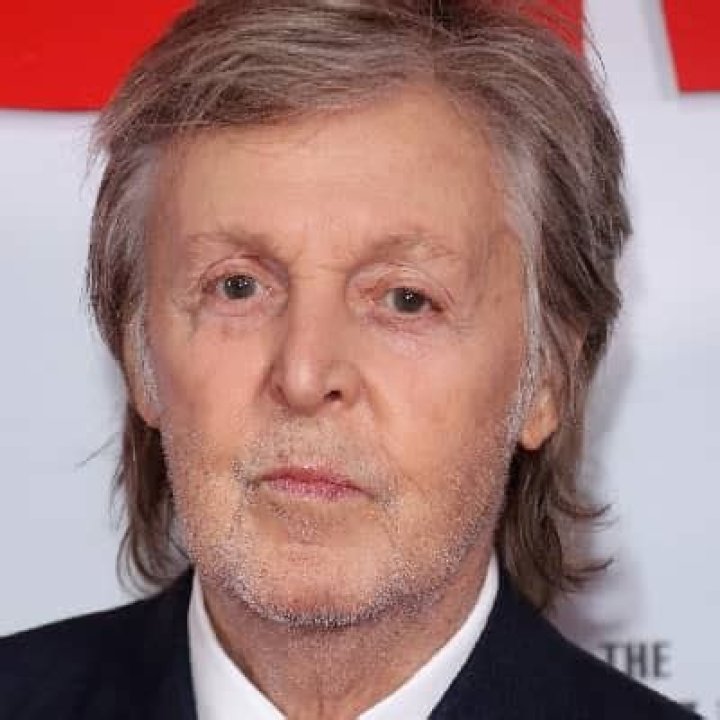 Paul McCartney - Bio, Age, Career, Height, Nationality, Facts