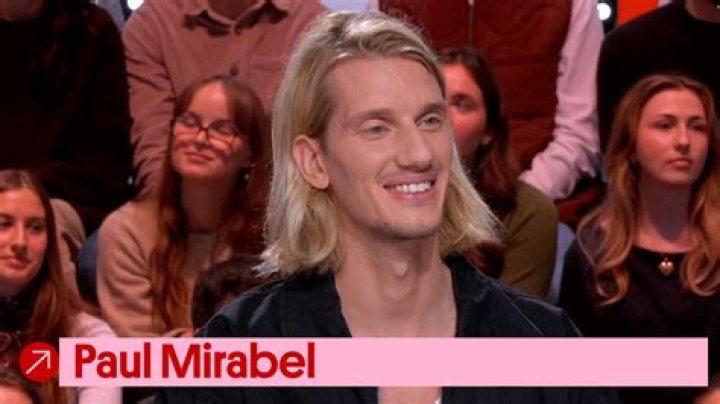 Paul Mirabel Famille