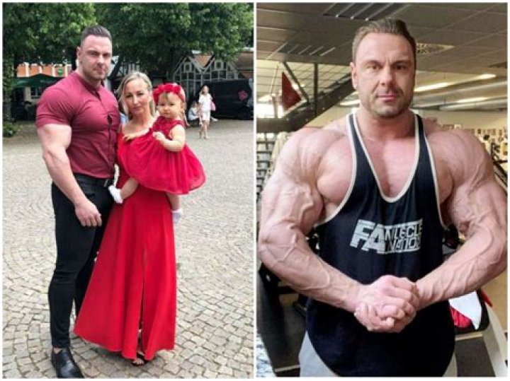 Paul Poloczek Wikipedia, Wife, Children, Net Worth, Age, Parents, Siblings, Bio