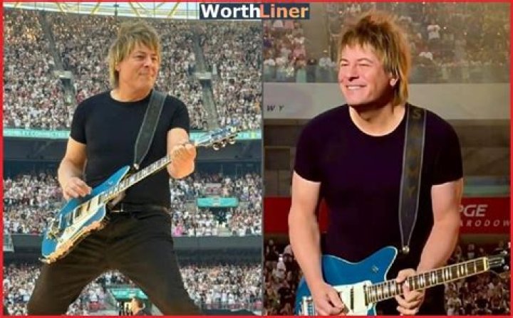 Paul Sidoti Net Worth | Age, Height, Weight, Dating And More