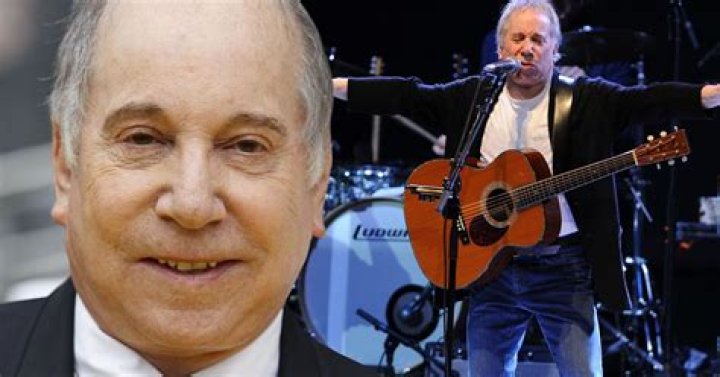 Paul Simon Net Worth: A Deep Dive Into The Wealth Of A Musical Legend
