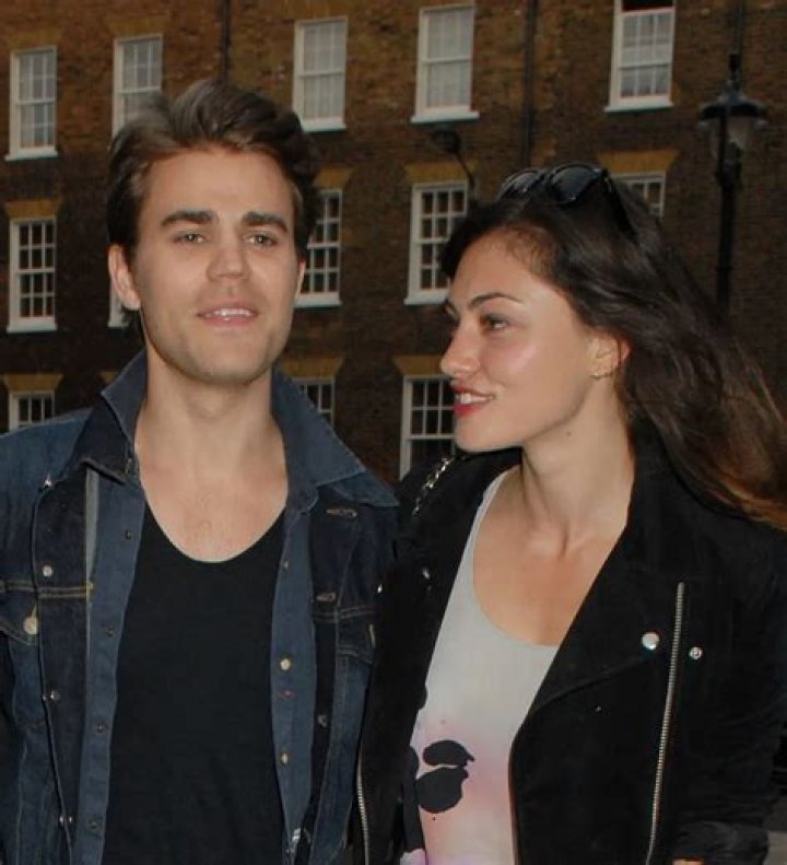 Paul Wesley And Phoebe Tonkin: A Deep Dive Into Their Relationship And Careers