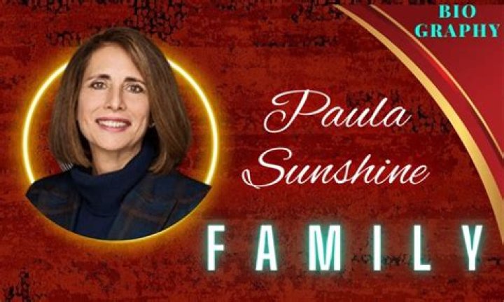 Paula Sunshine Obituary Philadelphia: Bob Kagan Wife Death