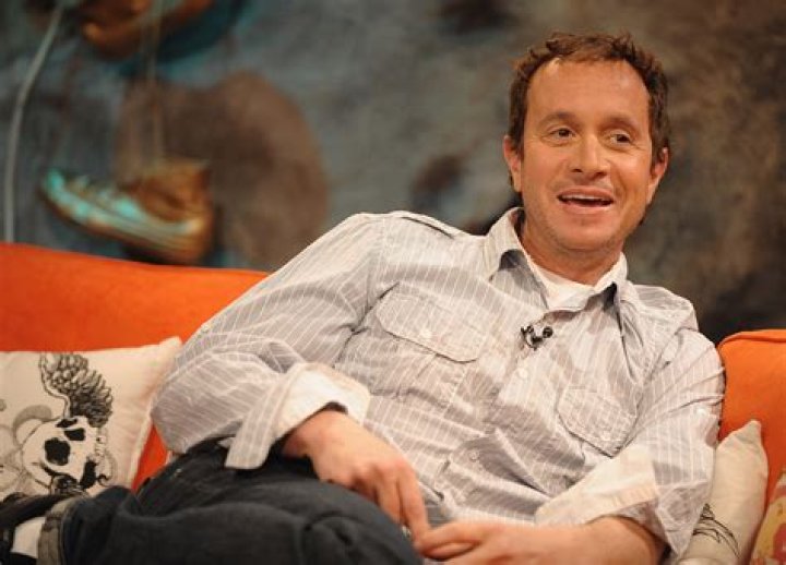 Pauly Shore Net Worth 2024