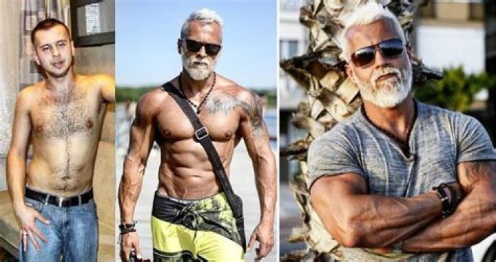 Pavel Ladziak Net Worth | Age, Height, Weight, Dating And More