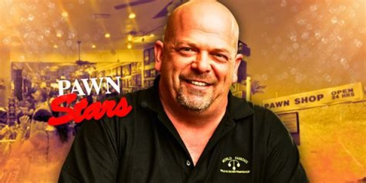 Pawn Stars Guilty: Exploring The Controversies Behind The Iconic Show