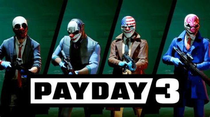 Payday 3 Early Access release date and time for all regions