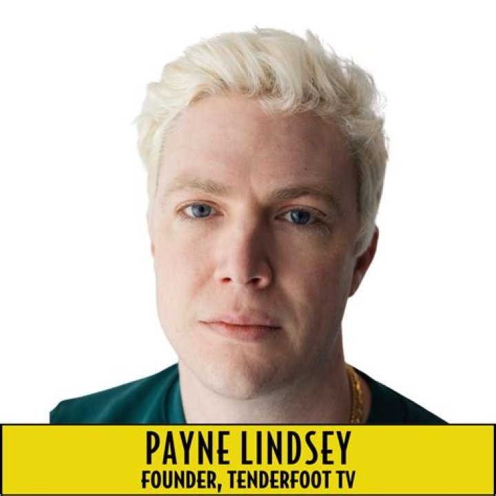 Payne Lindsey Bio, Age, Height, Wife, Salary, Net Worth Podcast