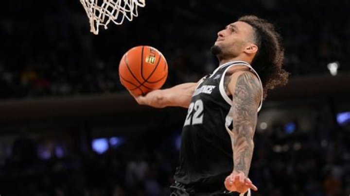 PC Friars guard Devin Carter declaring for NBA Draft