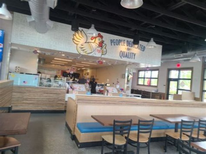 	PDQ restaurant coming to Deerfield Beach	