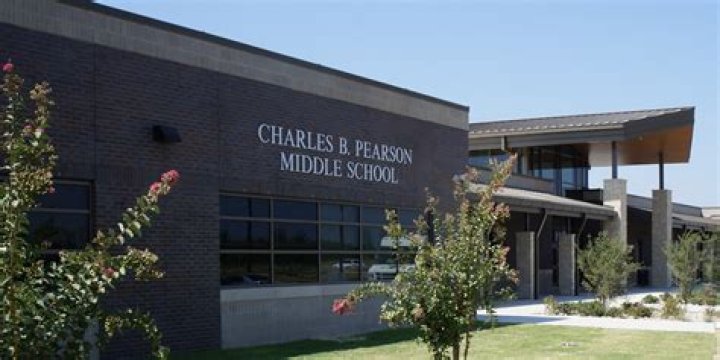 Pearson Middle School - Frisco