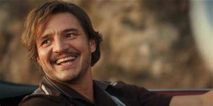 Pedro Pascal Car Collection And Net Worth - 21Motoring