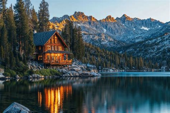 Peek inside the world’s best luxury cabins