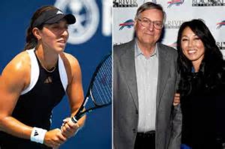 Pegula Sister: The Dynamic Duo Shaping The Sports World