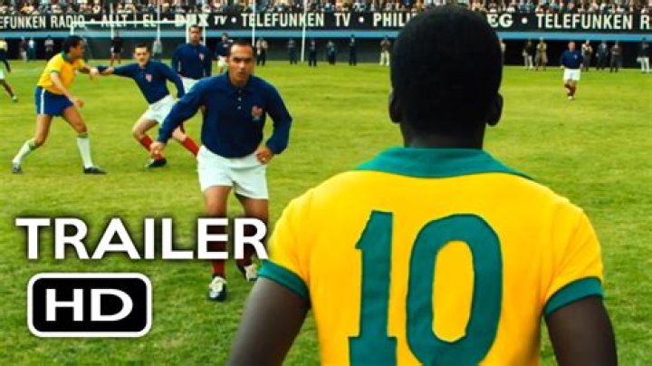 Pele Massa: The Legacy Of A Soccer Legend