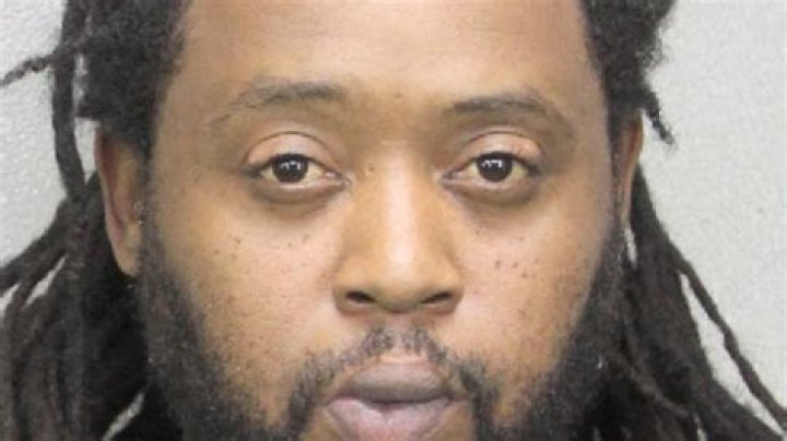 	Pembroke Pines man arrested on murder charge after woman’s body found along Interstate 95	