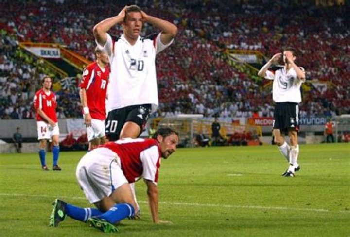 Peng! Boom! Argh! – 11FREUNDE
