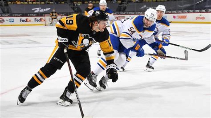 Penguins trade forward Jared McCann to Toronto