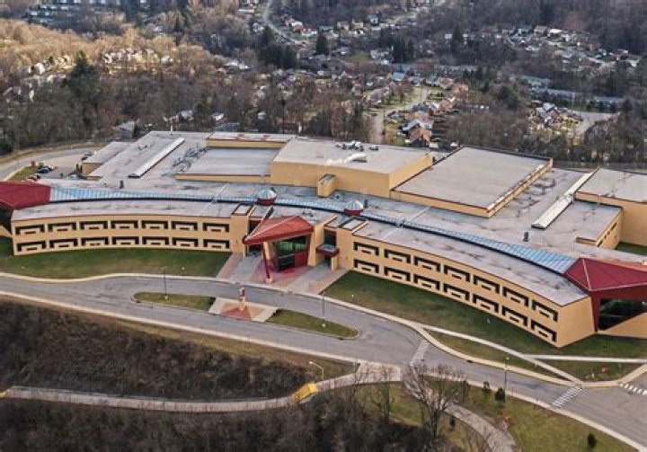 Penn Hills School District - Pennsylvania