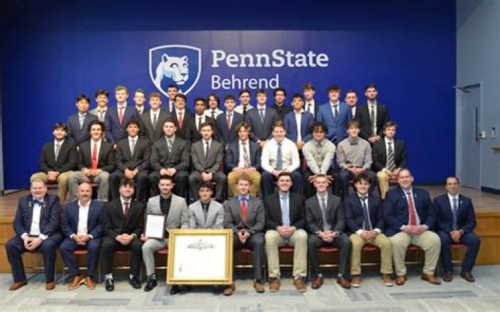Penn State IFC suspends social events for all Greek Life chapters