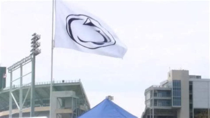 Penn State to play in Peach Bowl