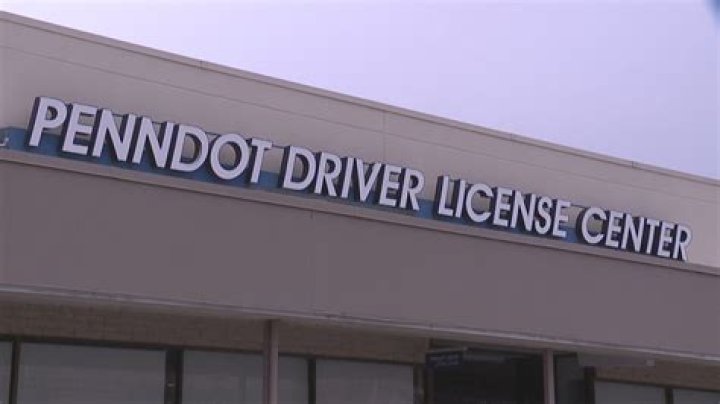 PennDOT resumes driver's tests at license centers