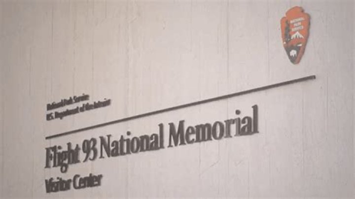 Pennsylvania honors the lives of passengers, crew Flight 93 lost on Sept. 11