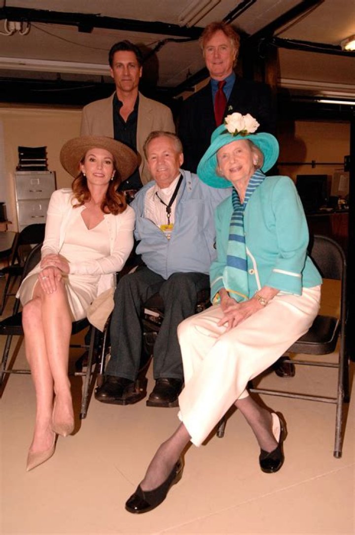 Penny Chenery Net Worth 2024