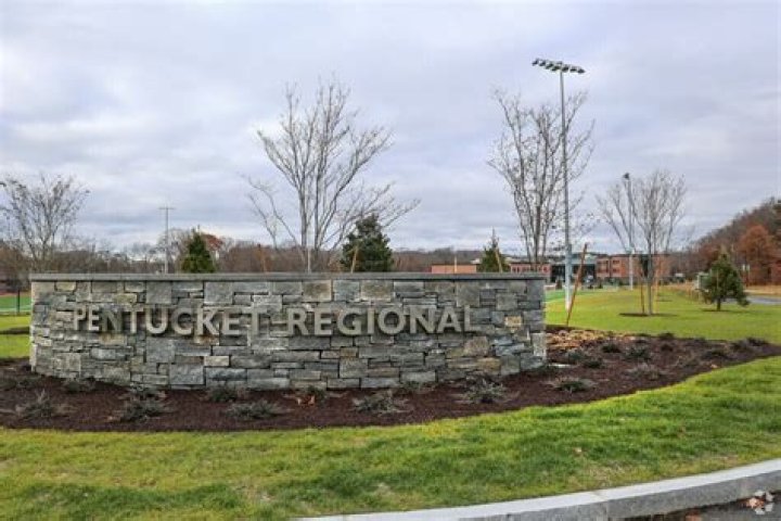 Pentucket Regional Middle School - West Newbury